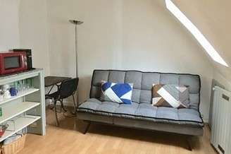 Studio Paris 9° Grands Magasins