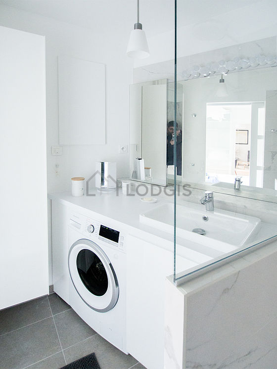 Apartamento Paris 15° - 