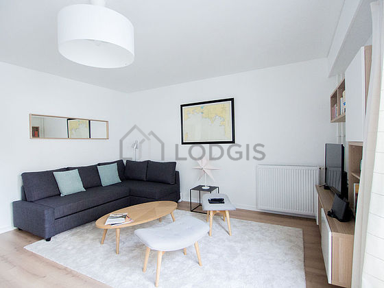 Apartment Paris 15° - 