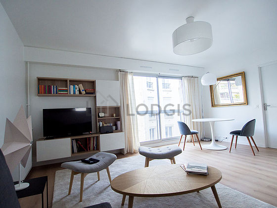 Apartment Paris 15° - 