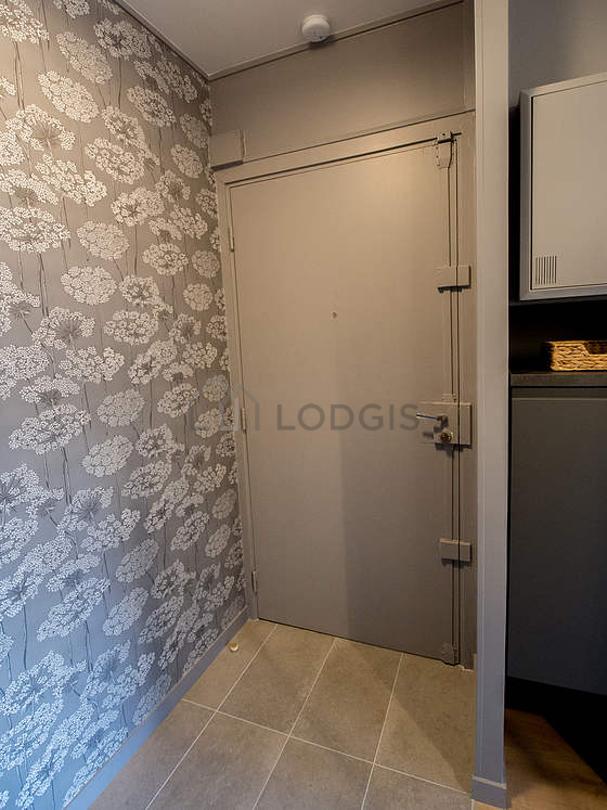 Appartement Paris 15° - 