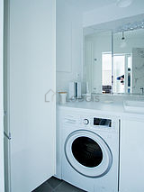 Apartamento Paris 15° - Casa de banho