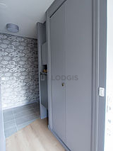 Apartamento Paris 15° - Entrada