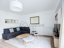 Apartamento Paris 15° - Salaõ