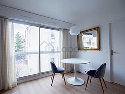 Apartamento Paris 15° - Salaõ