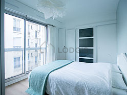 Appartamento Parigi 15° - Camera