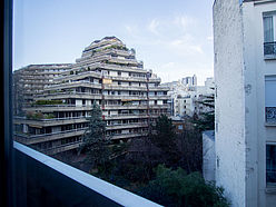 Appartamento Parigi 15° - Camera