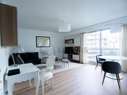 Appartamento Parigi 15° - Soggiorno