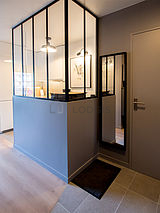 Appartement Paris 15° - Cuisine