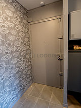 Appartement Paris 15° - Entrée