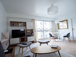 Appartement Paris 15° - Séjour