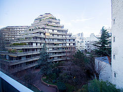 Appartement Paris 15° - Séjour