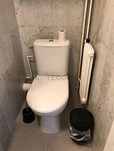 Квартира Neuilly-Sur-Seine - Ванная