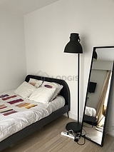 Appartement Neuilly-Sur-Seine - Séjour