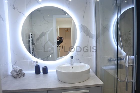 Apartment Paris 17° - 