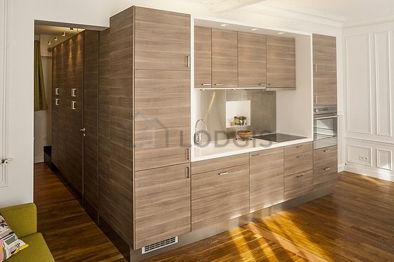 Appartamento Parigi 10° - 