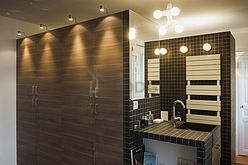 Apartamento Paris 10° - Casa de banho