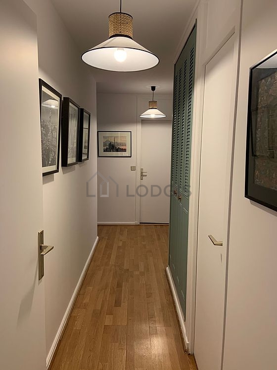 Apartment Paris 16° - 