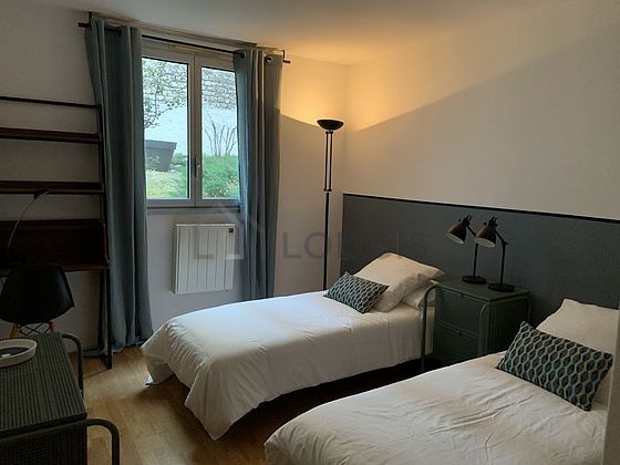 Appartamento Parigi 16° - 