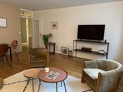 Appartamento Parigi 16° - Soggiorno