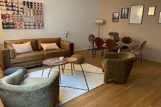 Arc de Triomphe Parigi Paris 16° 3 camere Appartamento