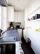 Apartment Paris 5° - Kitchen