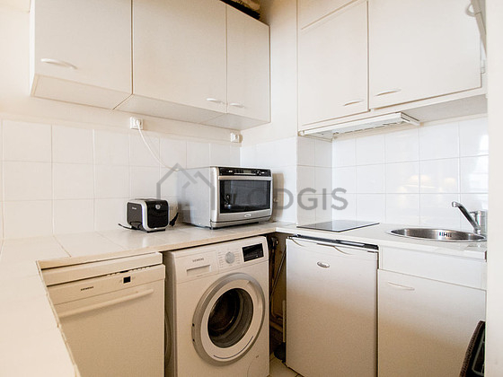 Apartment Paris 4° - 