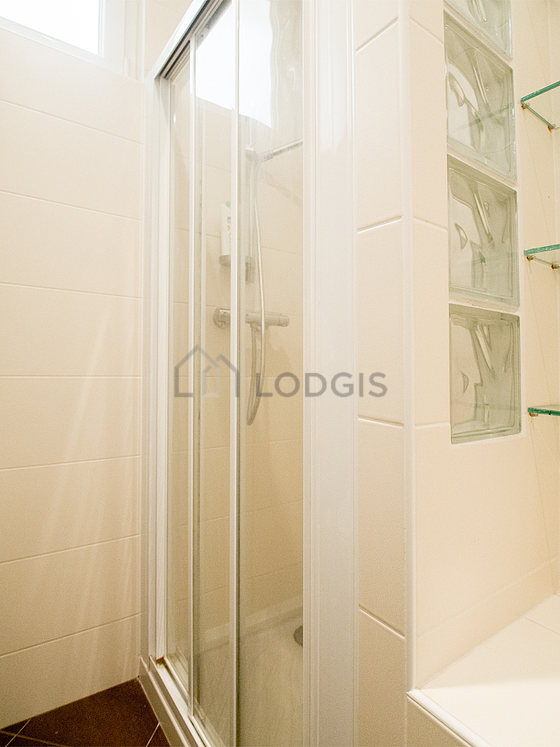 Apartment Paris 4° - 
