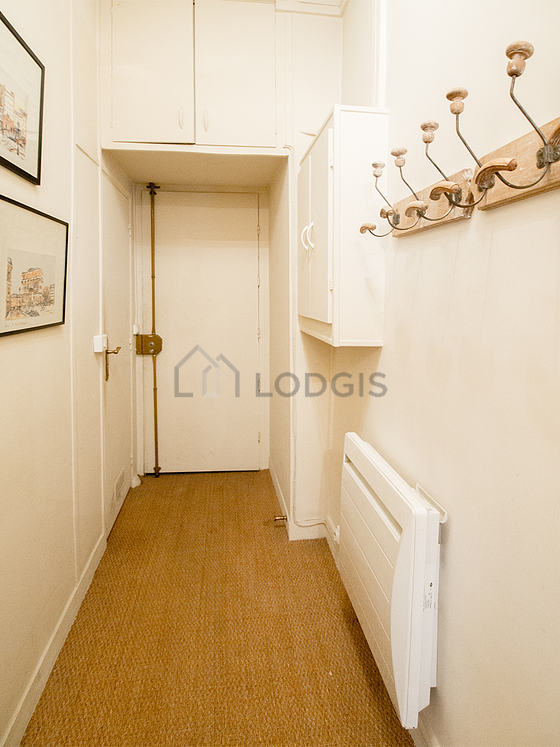 Wohnung Paris 4° - 