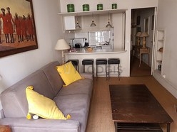 Квартира Париж 4° - Гостиная