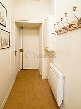 Apartamento Paris 4° - Entrada