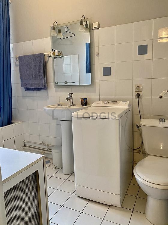 Apartment Paris 5° - 