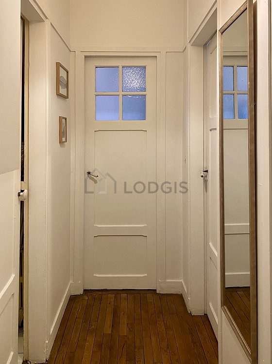 Wohnung Paris 5° - 