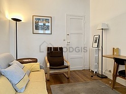 Квартира Париж 5° - Гостиная