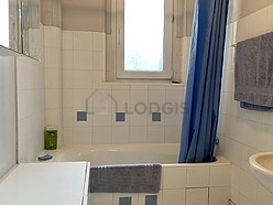 Квартира Париж 5° - Ванная