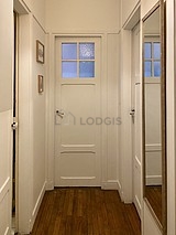 Apartamento Paris 5° - Entrada