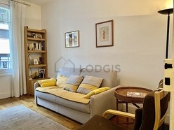 Apartamento Paris 5° - Salaõ
