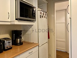 Appartamento Parigi 5° - Cucina