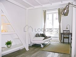 Appartamento Parigi 11° - Soggiorno