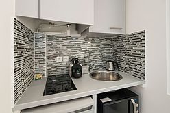 Apartamento París 2° - Cocina