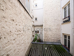 Apartamento París 14° - Dormitorio