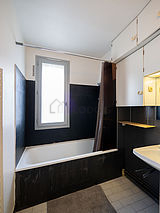 Apartment Paris 14° - Bathroom