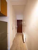 Apartment Paris 14° - Entrance