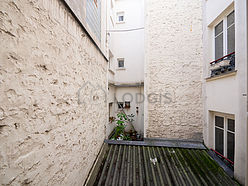 Appartamento Parigi 14° - Camera