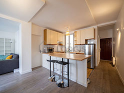 Appartamento Parigi 14° - Cucina