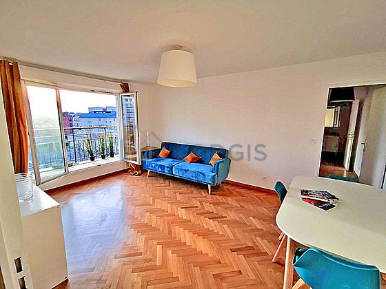 Apartamento  - 