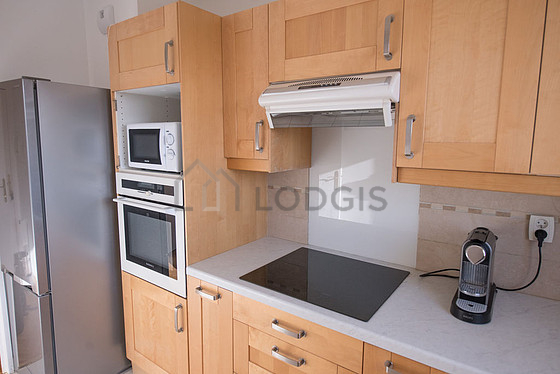 Apartamento Asnières-Sur-Seine - 