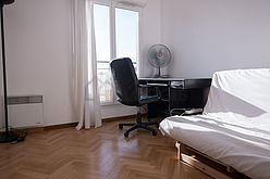 Apartment Asnières-Sur-Seine - Bedroom 2