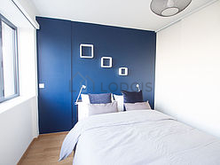 Apartamento París 14° - Dormitorio