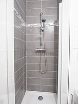 Appartement Paris 14° - Salle de bain